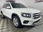 Mercedes-Benz GLB 250 4MATIC