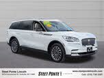 Lincoln Aviator Reserve AWD