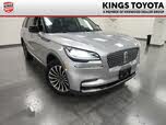 Lincoln Aviator Reserve AWD