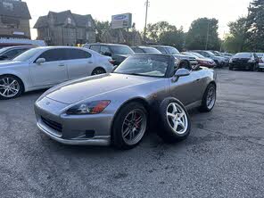 Honda S2000 Roadster