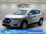 Nissan Rogue S FWD