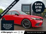 Honda Civic Hatchback Sport FWD