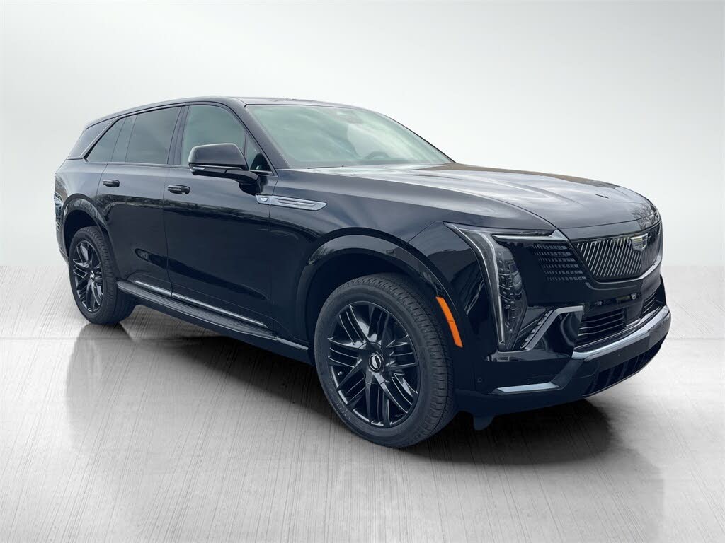 2025 Cadillac Escalade IQ Sport 1 AWD