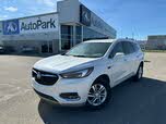 Buick Enclave Essence AWD