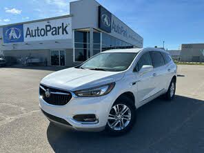 Buick Enclave Essence AWD