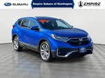 Honda CR-V Touring AWD