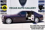 Rolls-Royce Phantom RWD