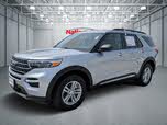 Ford Explorer XLT AWD