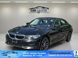 BMW 3 Series 330i xDrive Sedan AWD