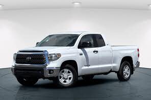 Toyota Tundra SR5 Double Cab RWD