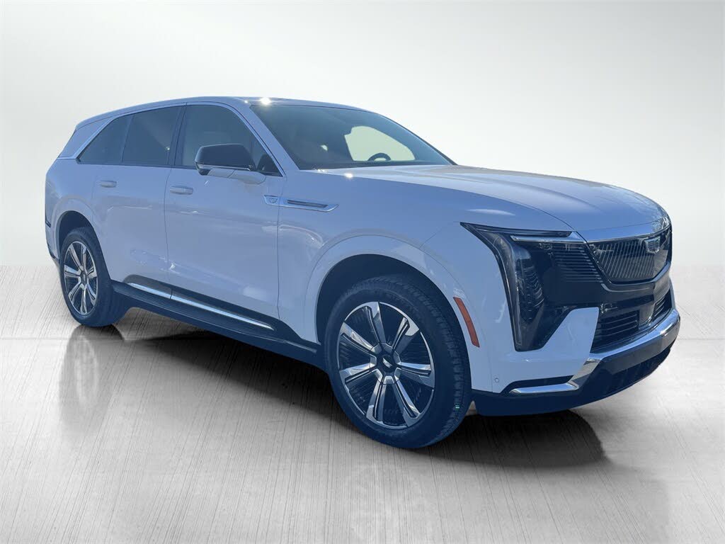 2025 Cadillac Escalade IQ Luxury 2 AWD