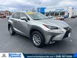 Lexus NX 300 AWD
