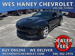 Chevrolet Camaro 2SS Coupe RWD