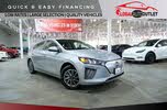 Hyundai Ioniq Electric Limited FWD