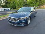 Volkswagen Passat 2.0T SE FWD