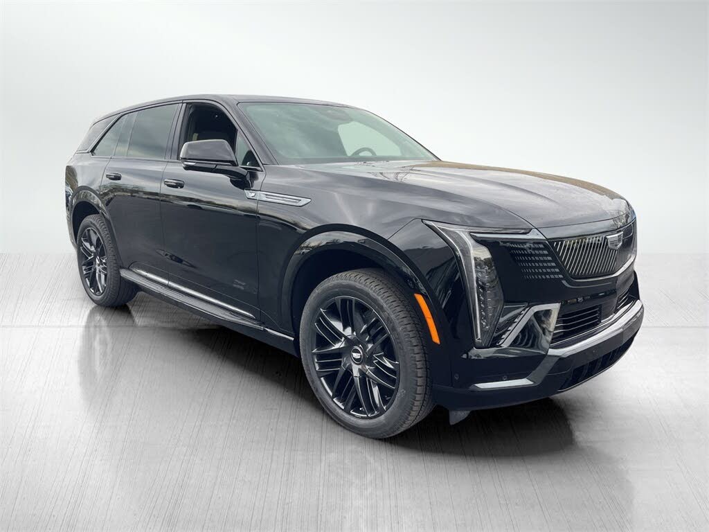 2025 Cadillac Escalade IQ Sport 2 AWD