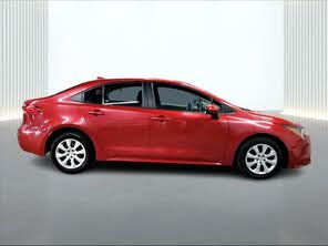 Toyota Corolla LE FWD