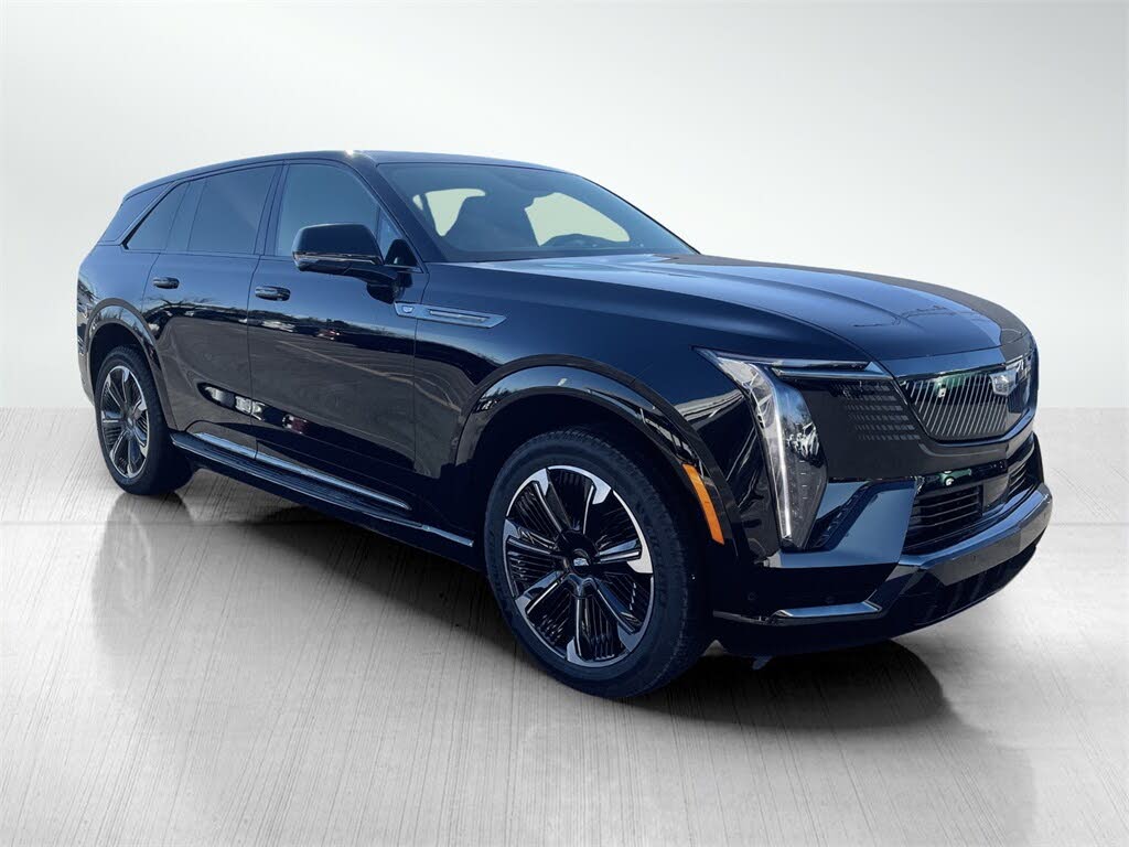 2025 Cadillac Escalade IQ Sport 2 AWD