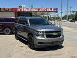 Chevrolet Tahoe LT 4WD