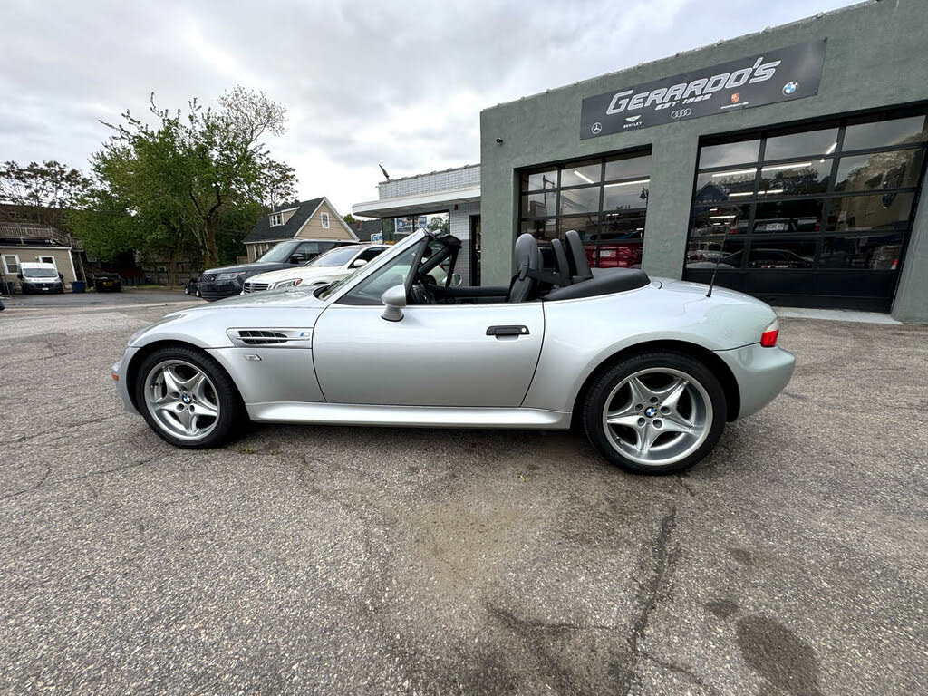 2000 BMW Z3