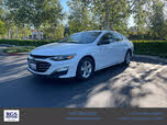 Chevrolet Malibu LS FWD