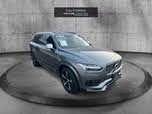 Volvo XC90 T6 R-Design AWD