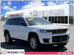 Jeep Grand Cherokee L Limited 4WD