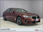 BMW 5 Series 530i RWD