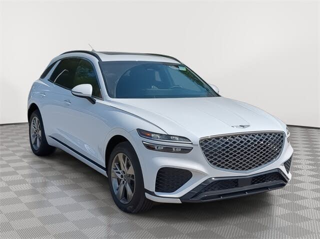 2025 Genesis GV70 3.5T Sport AWD