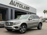 Mercedes-Benz GLC 300 RWD