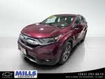 Honda CR-V EX FWD