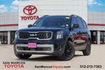 Kia Telluride SX-X-Pro AWD