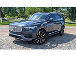 Volvo XC90 T6 Inscription AWD