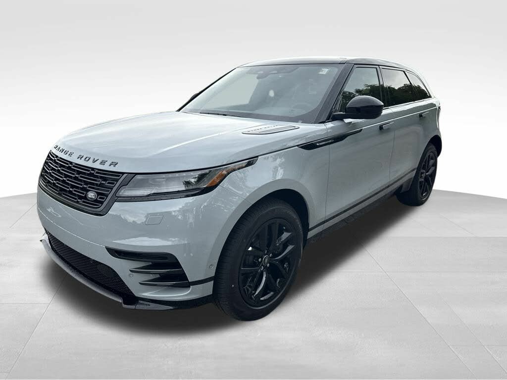 2026 Land Rover Range Rover Velar P250 Dynamic SE AWD