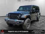 Jeep Wrangler 4xe Rubicon 4WD