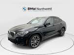 BMW X4 xDrive30i AWD