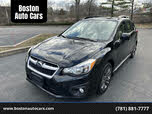 Subaru Impreza 2.0i Sport Premium Hatchback