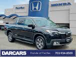 Honda Ridgeline RTL-E AWD