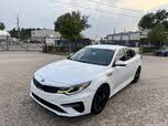 Kia Optima LX FWD