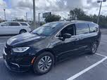 Chrysler Pacifica Hybrid Touring L FWD