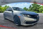 Honda Civic LX FWD