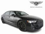 Audi S8 4.0T quattro