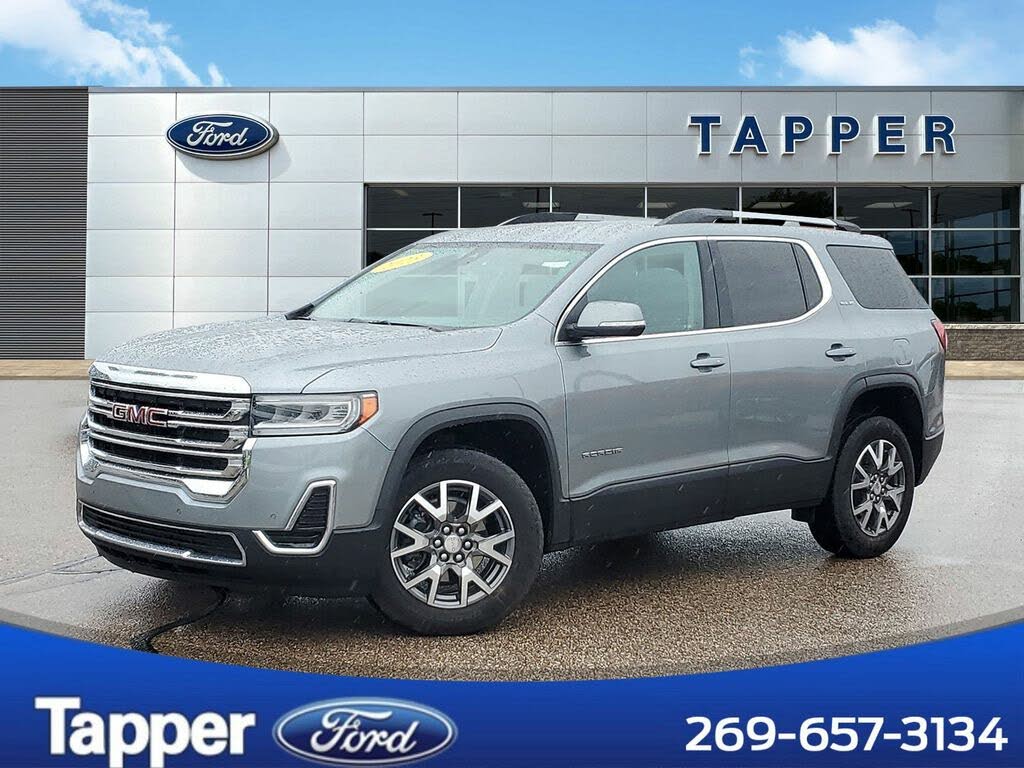 2023 GMC Acadia SLE AWD