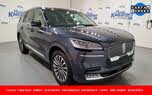 Lincoln Aviator Reserve AWD