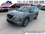 Nissan Rogue SV AWD