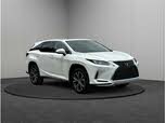 Lexus RX 350L FWD