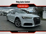 Audi A6 2.0T quattro Premium Plus Sedan AWD