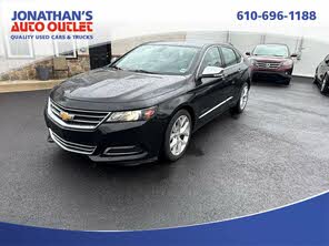 Chevrolet Impala Premier FWD
