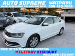 Volkswagen Jetta 1.4T S FWD