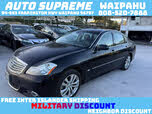 INFINITI M35 RWD